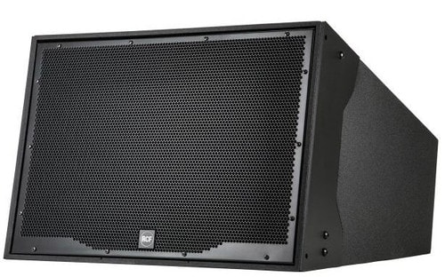 RCF HL2290 Horn Loaded 2-Way Array