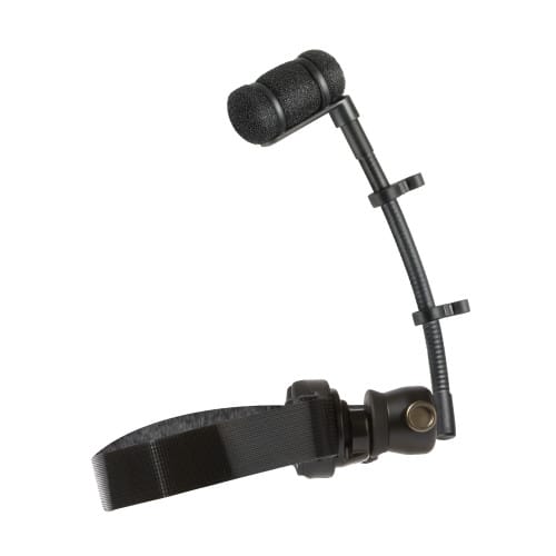 Audio-Technica AT8492W Woodwind Mounting System