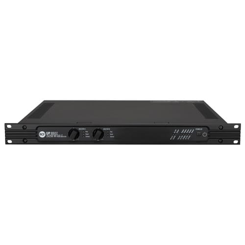 RCF UP8502 Power Amplifier