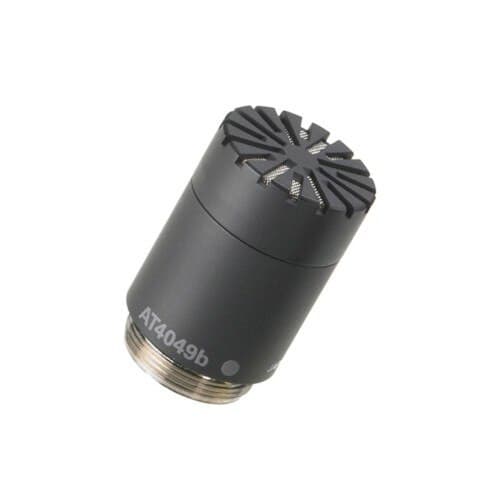 Audio-Technica AT4049b-EL Omnidirectional Microphone Capsule