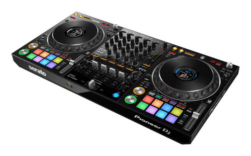 Pioneer DJ DDJ-800 Rekordbox DJ Controller - Sound Productions