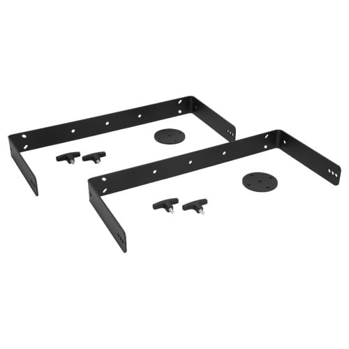 RCF AC-NC15-HBR Horizontal Brackets, Pair