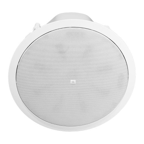 JBL Control 42C Compact In-Ceiling Satellite Loudspeaker (Pair, White)