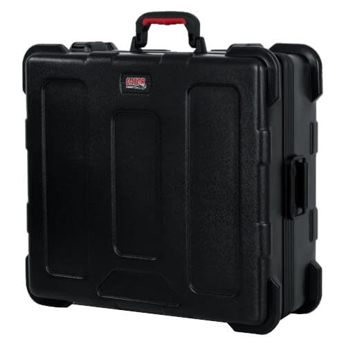 Gator GTSA-MIX192108 19 x 21 x 8 Mixer Case