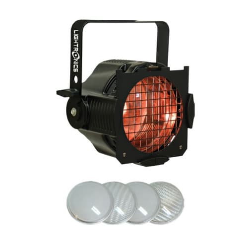 Lightronics PAR4 Par Fixture