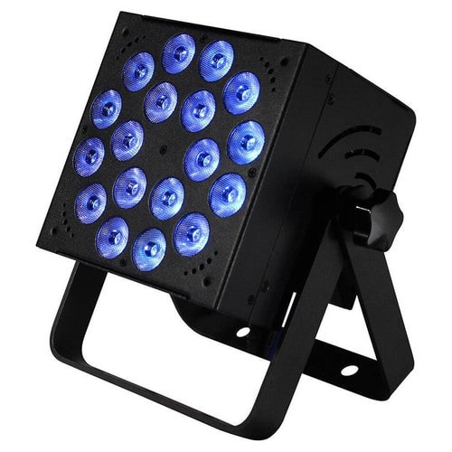 Blizzard RokBox EXA LED Par