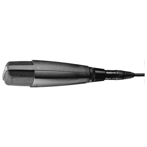 Sennheiser MD421 II Cardioid Microphone