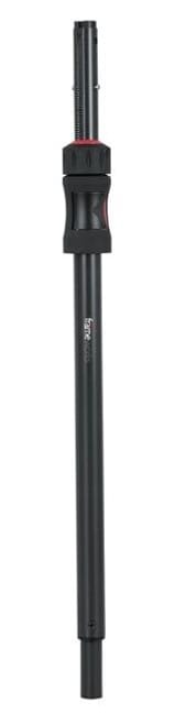 Gator Frameworks GFW-ID-SPKR-SP ID Series Speaker Sub Pole