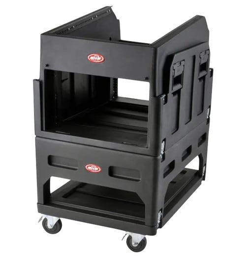 SKB 1SKB19-R1406 Mighty Gig Rig Rack System