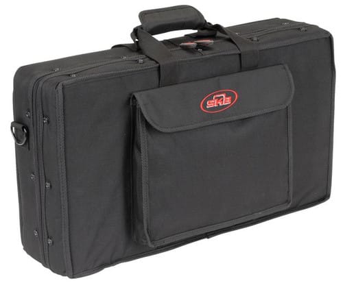 SKB 1SKB-SC2111 Foot Controller Soft Case