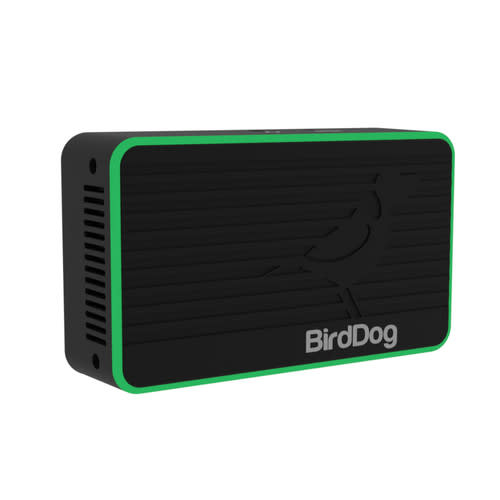 BirdDog Flex 4K OUT NDI Decoder