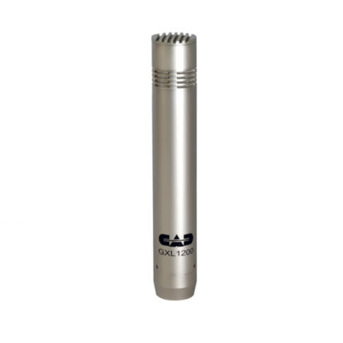 CAD GXL1200 Cardioid Condenser Microphone