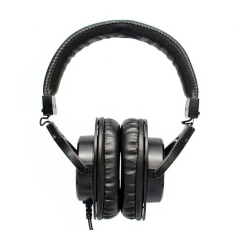 CAD MH210 Closed-Back Studio Headphones