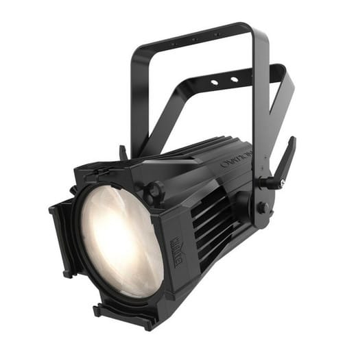 Chauvet Pro Ovation P-56VW 6-Color Variable White LED PAR Fixture