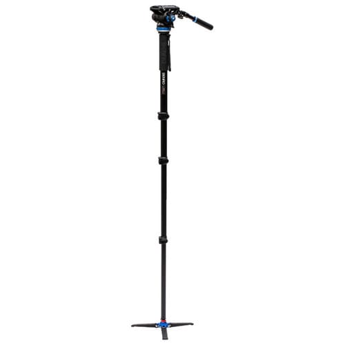 Benro A48FDS6PRO Classic Video Monopod