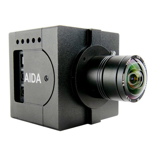 AIDA UHD6G-200 UHD 6G-SDI POV Camera