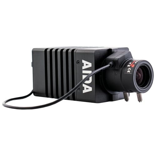AIDA UHD-200 4K 60p POV Camera