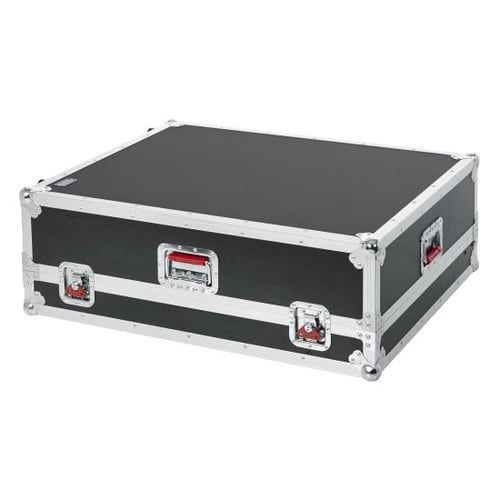 Gator GTOURWINGNDH Flight Case For Behringer Wing Mixer