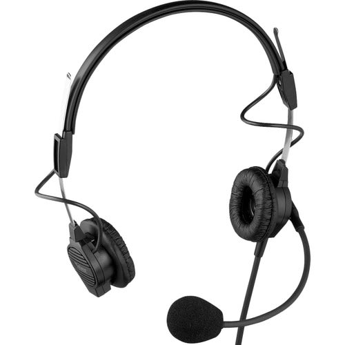 RTS PH-44 Dual-Sided Headset