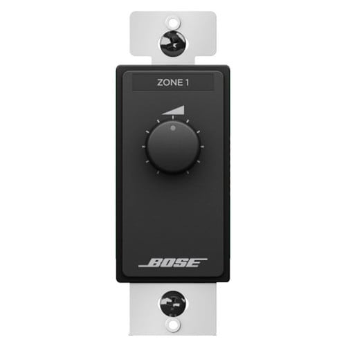 Bose ControlCenter CC-1 Zone Controller 1