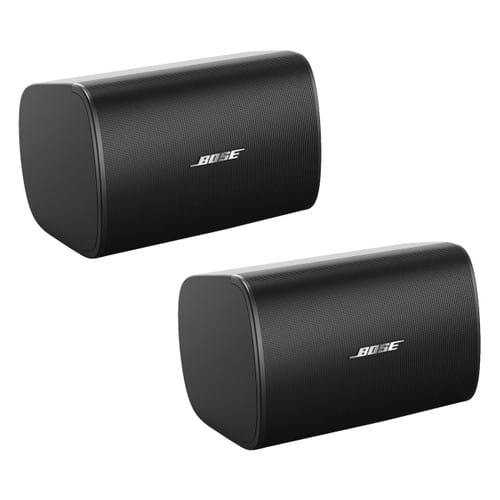 Bose DesignMax DM8S Surface Mount Speaker - Sound Productions