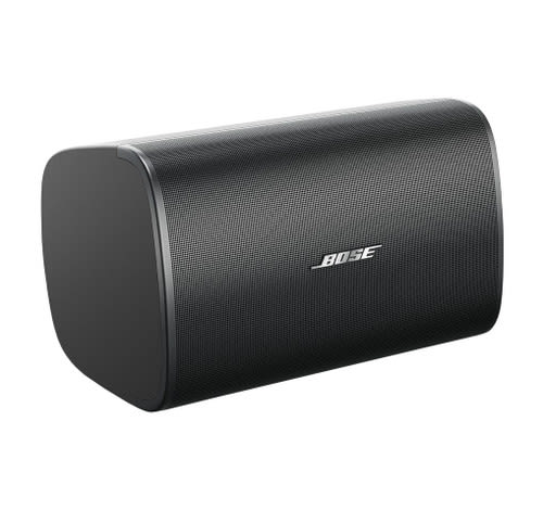 Bose DesignMax DM8S Surface Mount Speaker black
