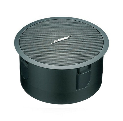 Bose FreeSpace 3 Flush-Mount Acoustimass Bass Module black