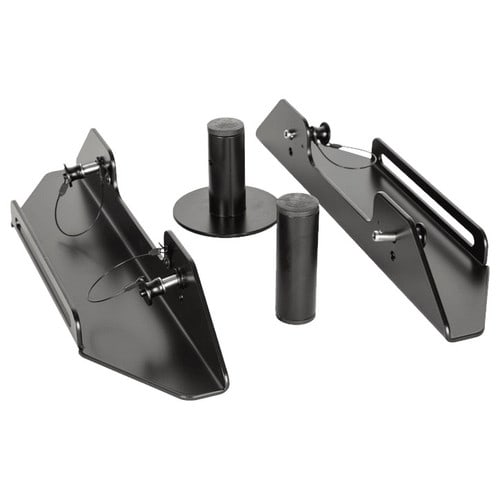 RCF AC-STACKING-NXL44 Pole Mount Stacking Kit for NX L44-A