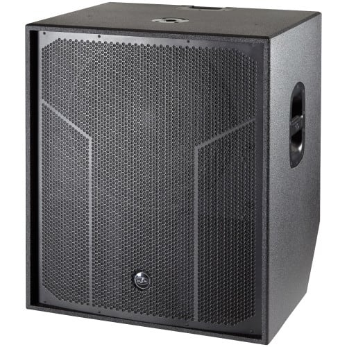 DAS Audio ACTION-S118A Powered Subwoofer