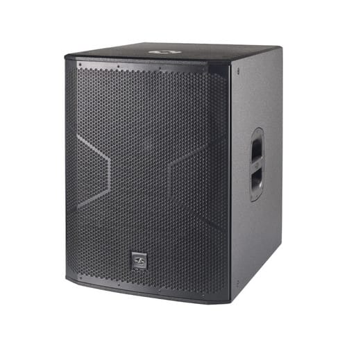 DAS Audio ALTEA-718A Powered Subwoofer