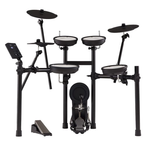 Roland TD-07KV Electronic Drum Kit