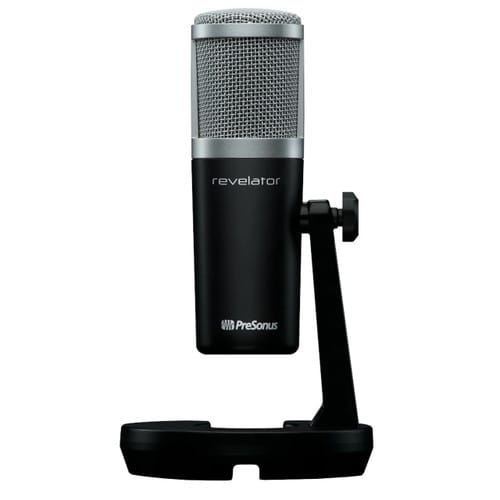 PreSonus Revelator USB Microphone