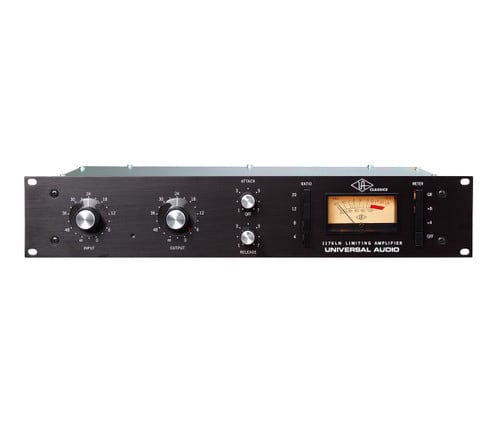 Universal Audio 1176LN Classic Limiting Amplifier