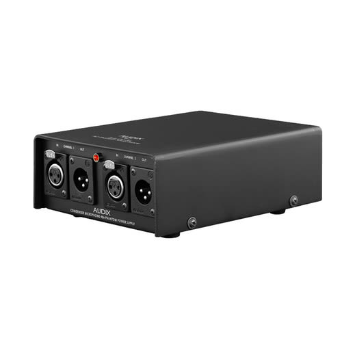 Audix APS2 Phantom Power Supply