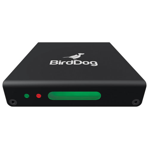 BirdDog Mini HDMI NDI Encoder