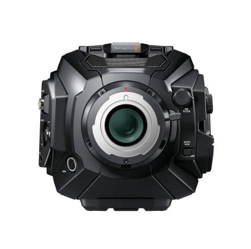 Blackmagic Design URSA Broadcast Camera