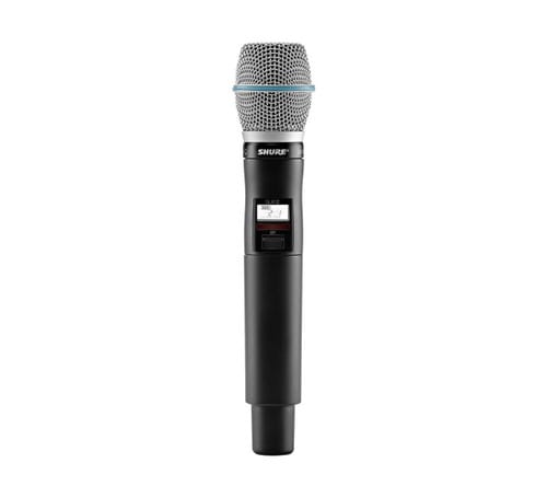 Shure SM58 review