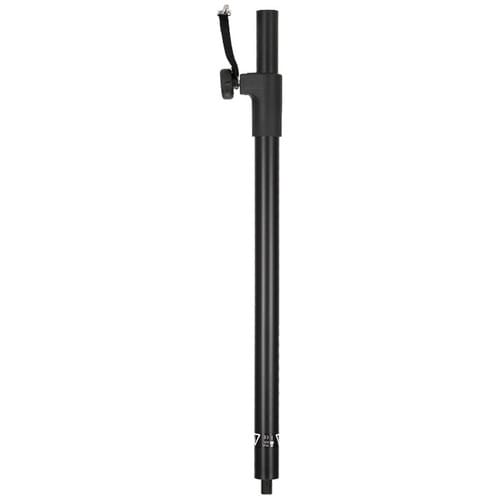 RCF AC-PM-M20 M20 Threaded Mounting Pole, 100 LB Max