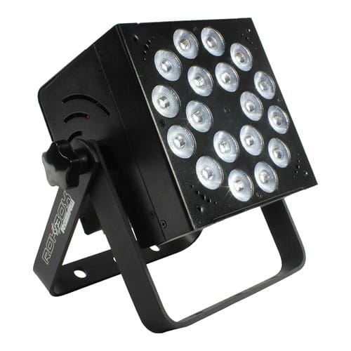 Blizzard RokBox 5 RGBAW LED Par