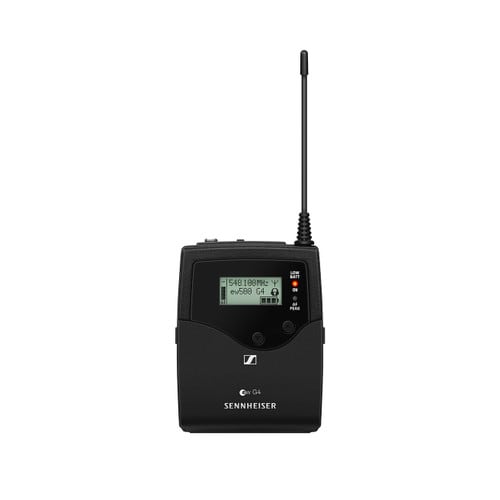 Sennheiser SK 500 G4 Bodypack Transmitter