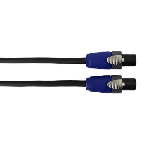 Rapco HCR-1L Wide Cable Reel for Smaller Diameter Bulk Cable