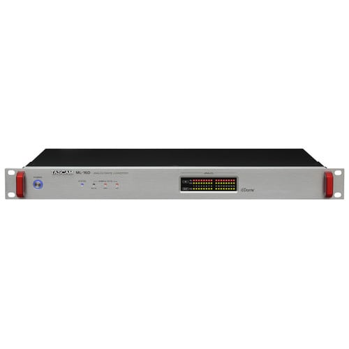 Tascam ML-16D 16-Channel Analog/Digital Converter
