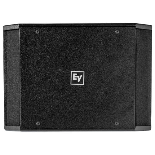 Electro-Voice EVID-S12.1 12-Inch Subwoofer black