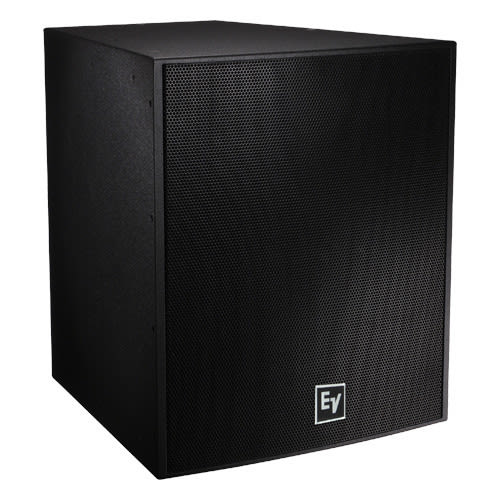 Electro-Voice EVF-1181S 18'' Front-Loaded Subwoofer