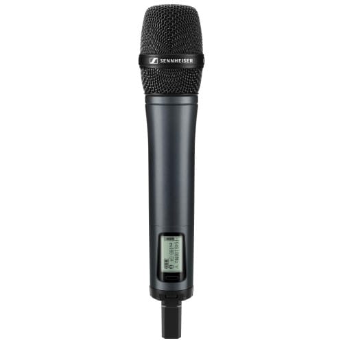 Sennheiser SKM 100 G4 Wireless Handheld Transmitter