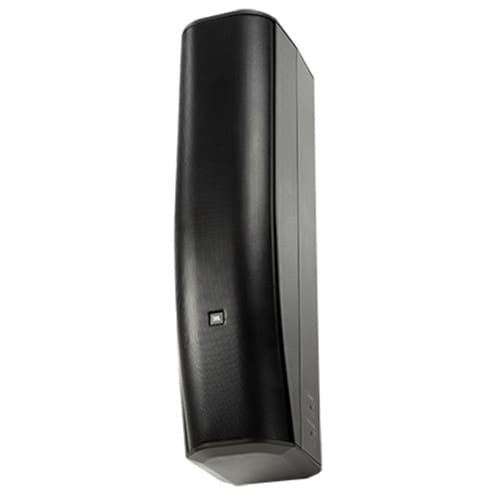 JBL CBT 70J-1 2-Way Line Array Column Speaker, black