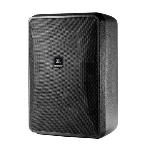 JBL Control 30 3-Way 10-Inch Surface Mount Speaker - Sound Productions