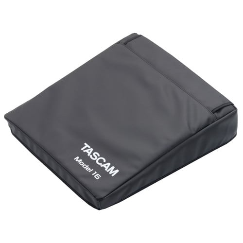 Tascam AK-DC16 Dust Cover for Model 16