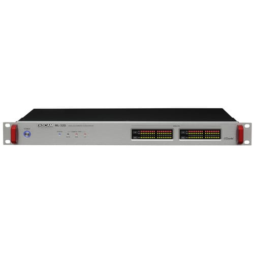 Tascam ML-32D 32-Channel Analog/Digital Converter