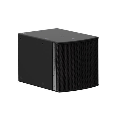 Community IS8-112 12" High Power Subwoofer